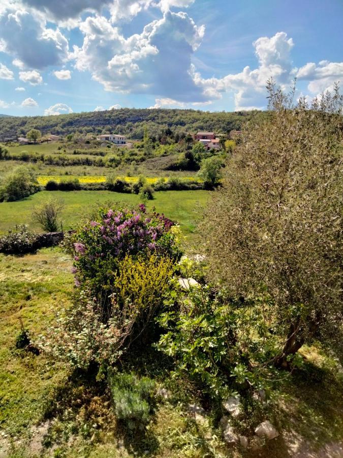 فندق La Grange De Sabatas Chomérac المظهر الخارجي الصورة