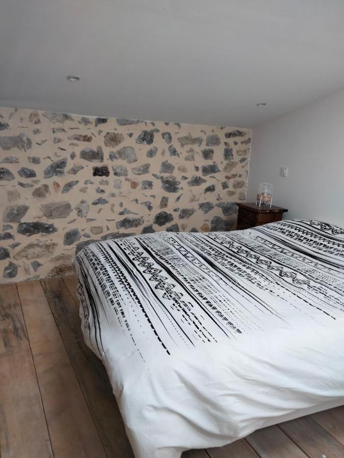 فندق La Grange De Sabatas Chomérac المظهر الخارجي الصورة