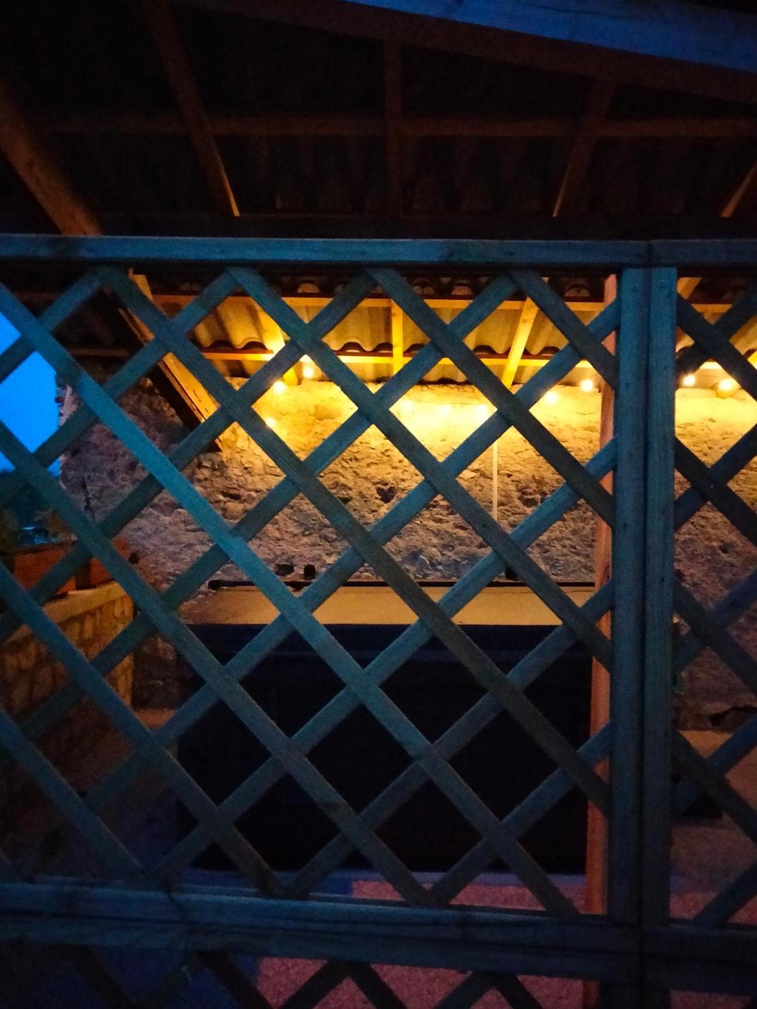 فندق La Grange De Sabatas Chomérac المظهر الخارجي الصورة